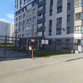 Продается 1-комнатная квартира, 31,1 м²