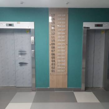 Продается 1-комнатная квартира, 31,1 м²