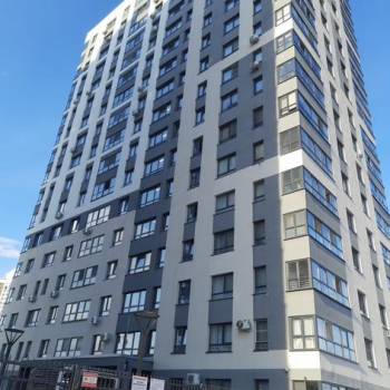 Продается 1-комнатная квартира, 31,1 м²