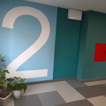 Продается 1-комнатная квартира, 31,1 м²