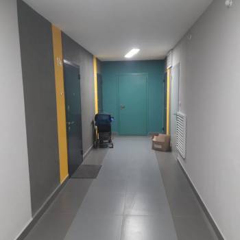 Продается 1-комнатная квартира, 31,1 м²
