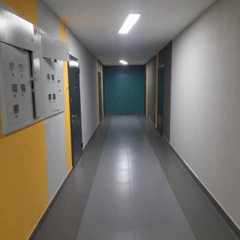 Продается 1-комнатная квартира, 31,1 м²