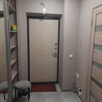 Продается 1-комнатная квартира, 31,1 м²