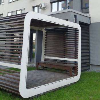 Продается 1-комнатная квартира, 31,1 м²