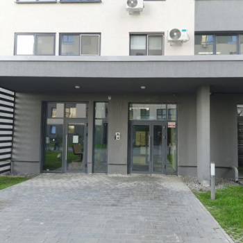 Продается 1-комнатная квартира, 31,1 м²