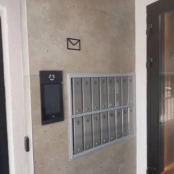 Продается 2-х комнатная квартира, 52 м²