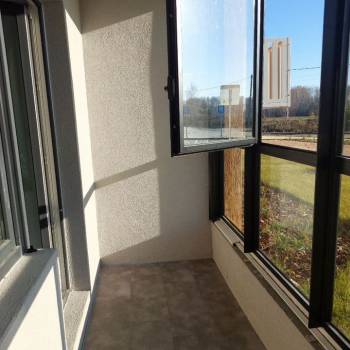 Продается 2-х комнатная квартира, 52 м²