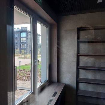 Продается 2-х комнатная квартира, 52 м²
