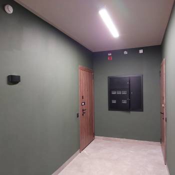 Продается 2-х комнатная квартира, 52 м²