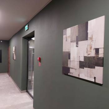 Продается 2-х комнатная квартира, 52 м²