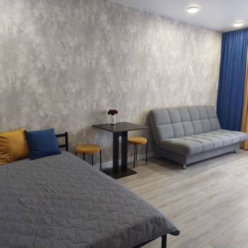 Продается 2-х комнатная квартира, 52 м²