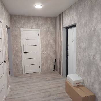 Продается 2-х комнатная квартира, 52 м²