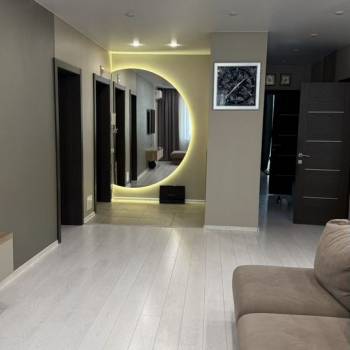 Продается 2-х комнатная квартира, 82 м²