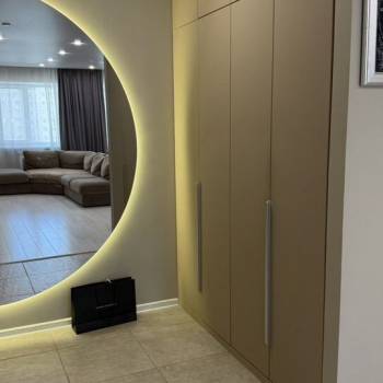 Продается 2-х комнатная квартира, 82 м²