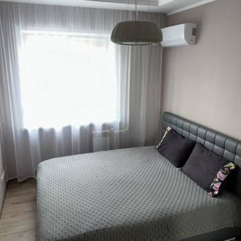 Продается 2-х комнатная квартира, 52 м²