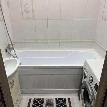 Продается 2-х комнатная квартира, 52 м²