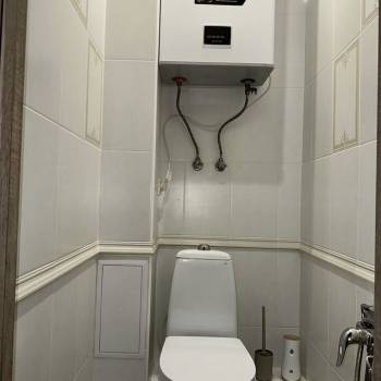 Продается 2-х комнатная квартира, 52 м²