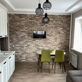 Продается 2-х комнатная квартира, 52 м²