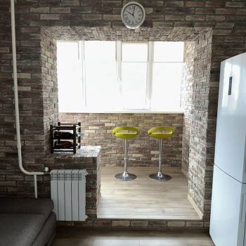 Продается 2-х комнатная квартира, 52 м²