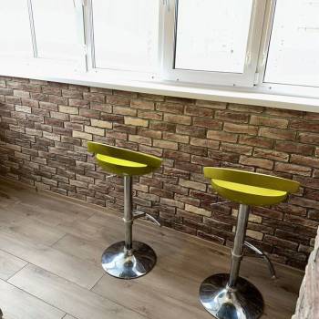 Продается 2-х комнатная квартира, 52 м²