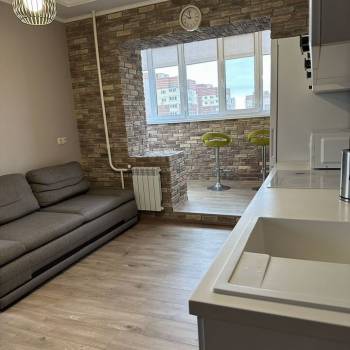 Продается 2-х комнатная квартира, 52 м²
