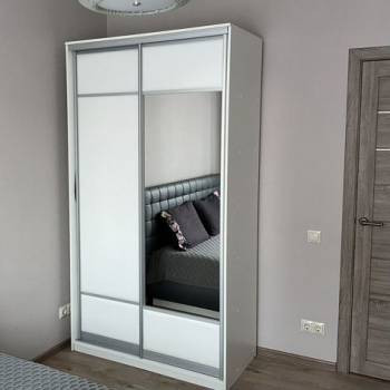 Продается 2-х комнатная квартира, 52 м²