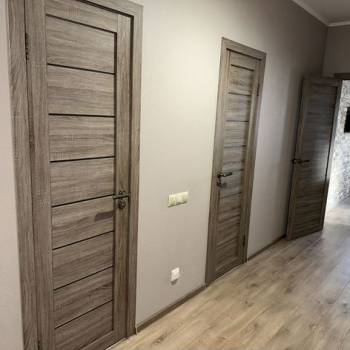 Продается 2-х комнатная квартира, 52 м²