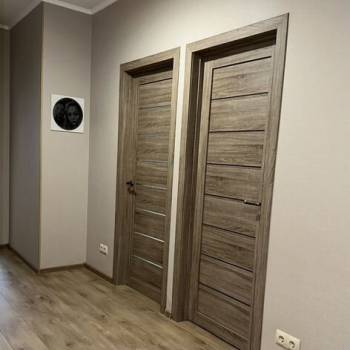 Продается 2-х комнатная квартира, 52 м²