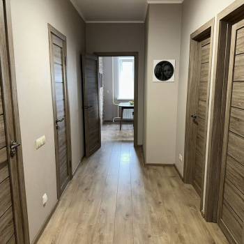 Продается 2-х комнатная квартира, 52 м²