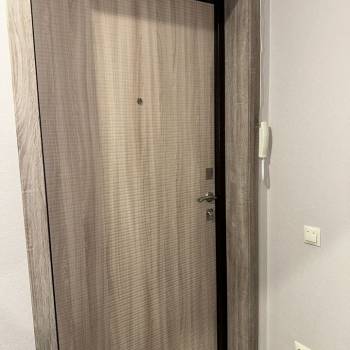 Продается 2-х комнатная квартира, 52 м²