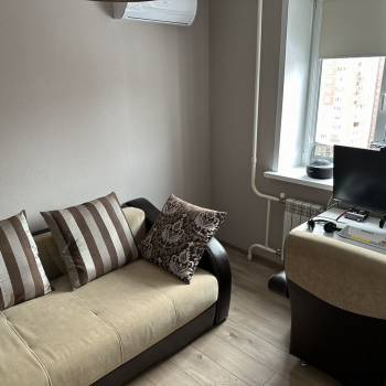 Продается 2-х комнатная квартира, 52 м²