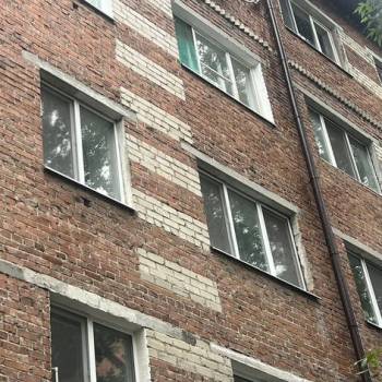 Продается 1-комнатная квартира, 29,8 м²