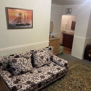 Продается 1-комнатная квартира, 29,8 м²