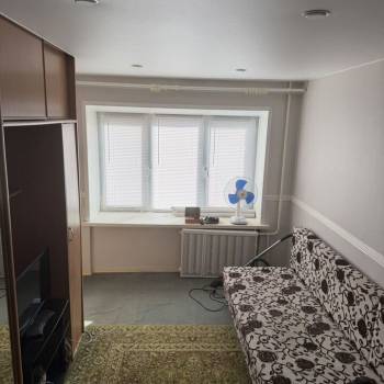 Продается 1-комнатная квартира, 29,8 м²