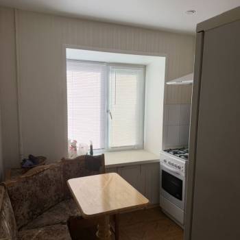 Продается 1-комнатная квартира, 29,8 м²