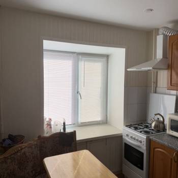 Продается 1-комнатная квартира, 29,8 м²