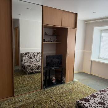 Продается 1-комнатная квартира, 29,8 м²