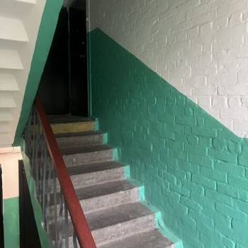 Продается 1-комнатная квартира, 29,8 м²