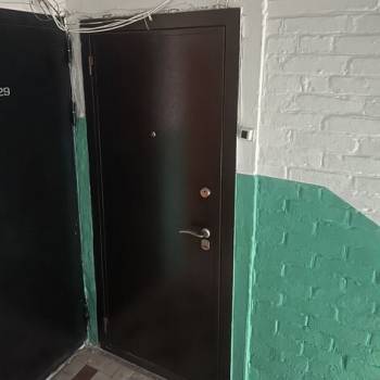 Продается 1-комнатная квартира, 29,8 м²
