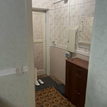 Продается 1-комнатная квартира, 29,8 м²