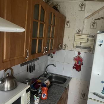 Продается 1-комнатная квартира, 29,8 м²