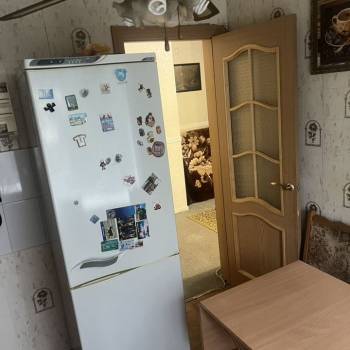 Продается 1-комнатная квартира, 29,8 м²