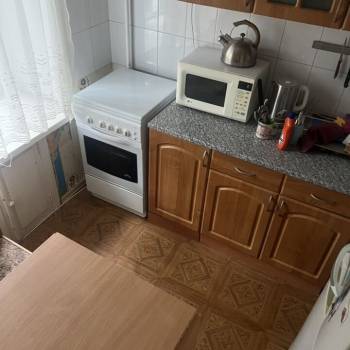 Продается 1-комнатная квартира, 29,8 м²