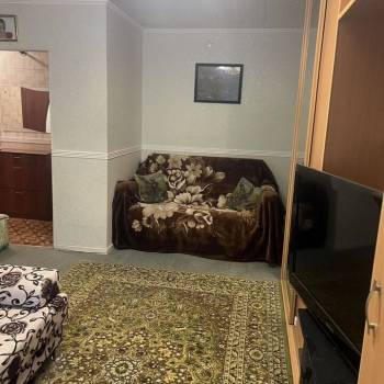 Продается 1-комнатная квартира, 29,8 м²