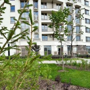 Продается 1-комнатная квартира, 41,4 м²