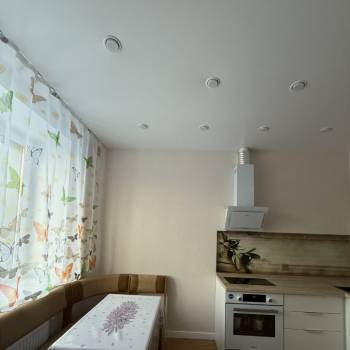 Продается 2-х комнатная квартира, 58,5 м²