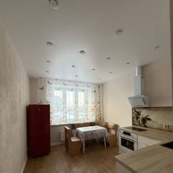 Продается 2-х комнатная квартира, 58,5 м²