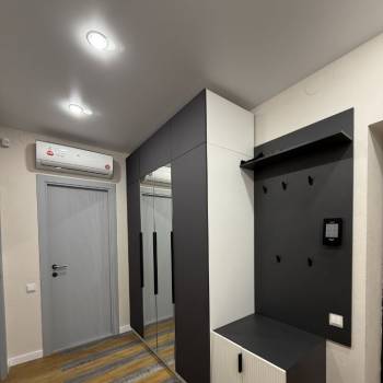 Продается 2-х комнатная квартира, 58,5 м²