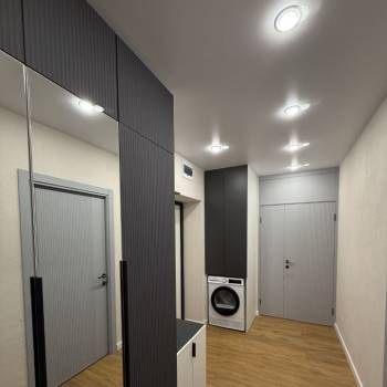 Продается 2-х комнатная квартира, 58,5 м²