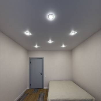 Продается 2-х комнатная квартира, 58,5 м²